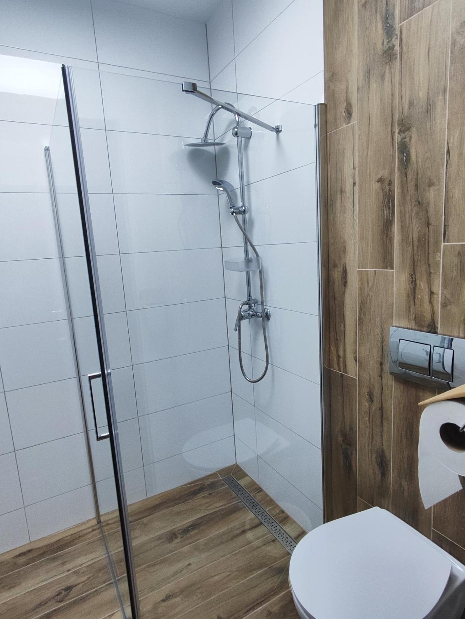 U Janka Trzeciego 6 Sauna & Jacuzzi Oleszyce Exterior foto