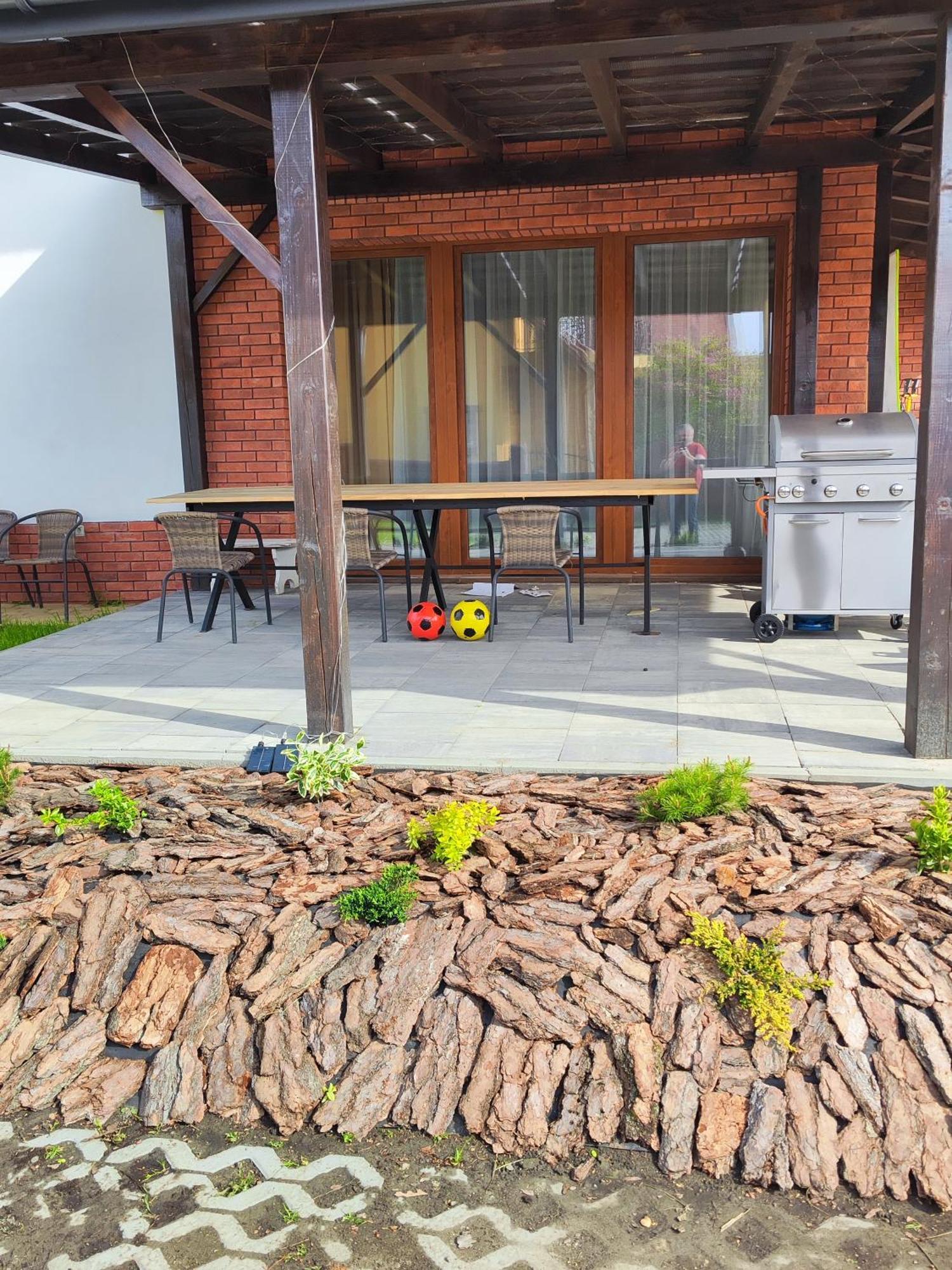U Janka Trzeciego 6 Sauna & Jacuzzi Oleszyce Exterior foto