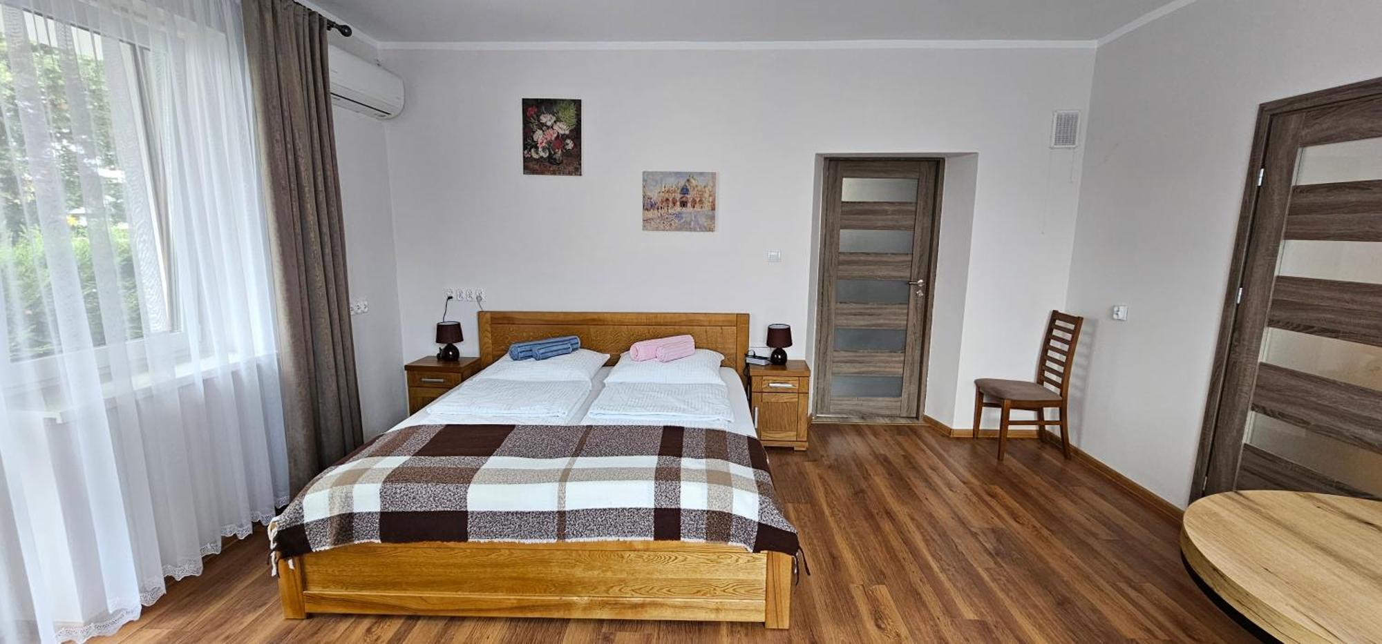 U Janka Trzeciego 6 Sauna & Jacuzzi Oleszyce Exterior foto