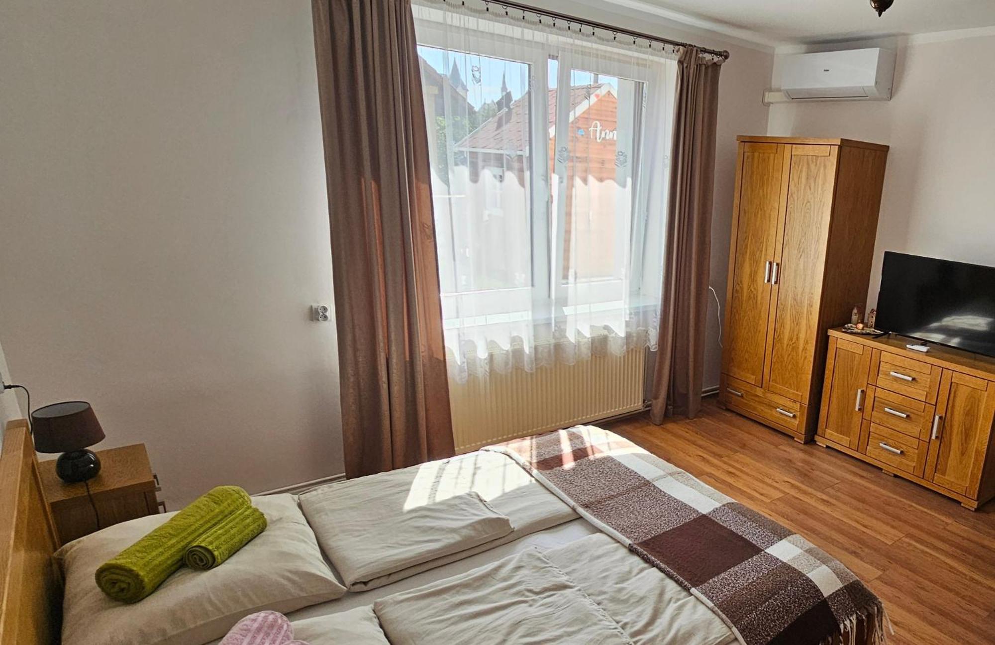 U Janka Trzeciego 6 Sauna & Jacuzzi Oleszyce Exterior foto
